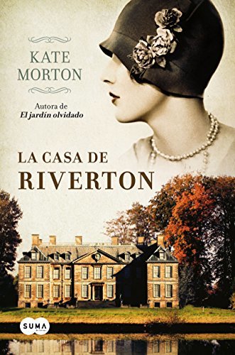 Book La casa de Riverton