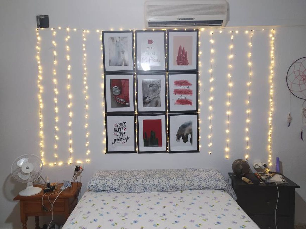 Social Ikea YLLEVAD - Marco de fotos