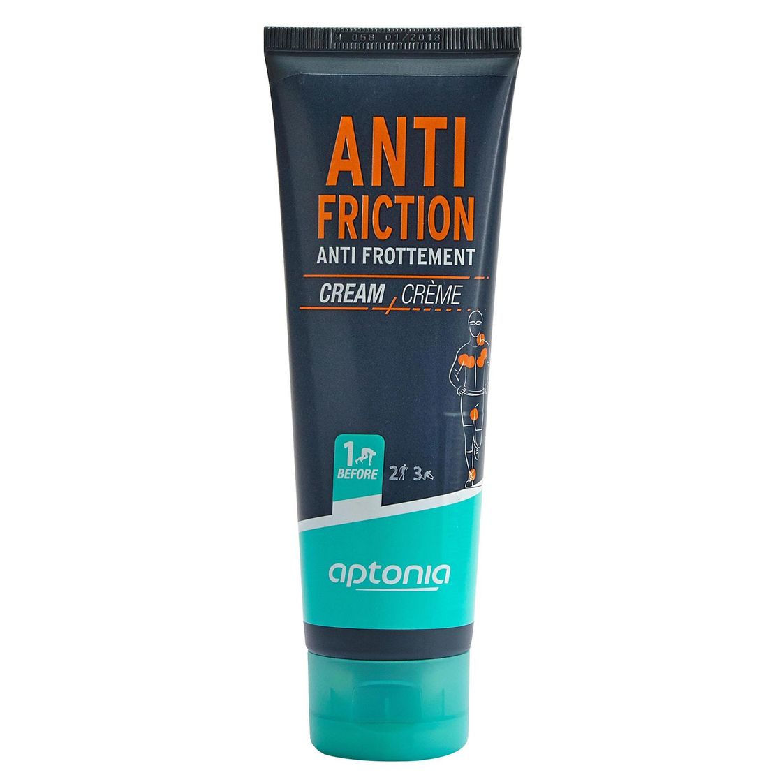 Social Crema para rozaduras Aptonia 100 ml