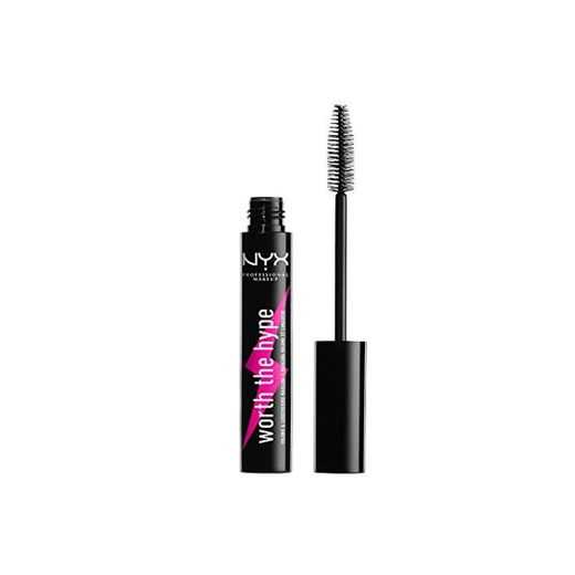 NYX - Cosméticos para mujer