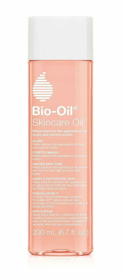 Social BIO-OIL 200 ml