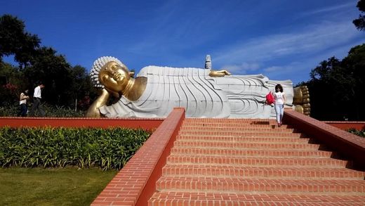 Bacalhôa Buddha Eden