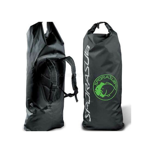 SPORASUB - Zaino Dry Backpack