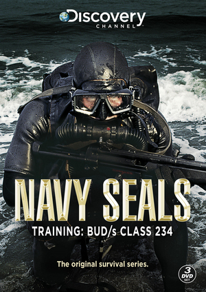 Navy SEALS - BUDS Class 234