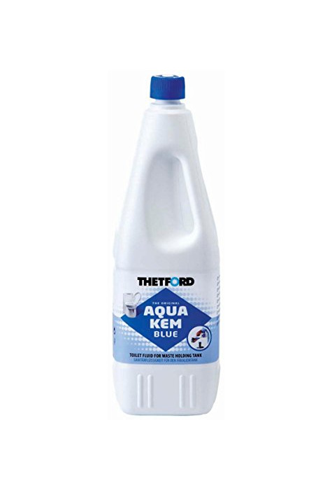 Product Thetford Aqua KEM Blue líquido para el inodoro