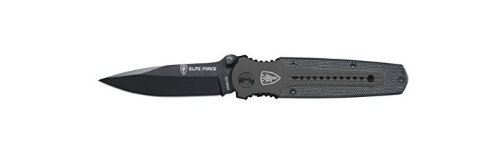 Producto Elite Force Messer Einhand Klappmeser - Navaja de Bolsillo