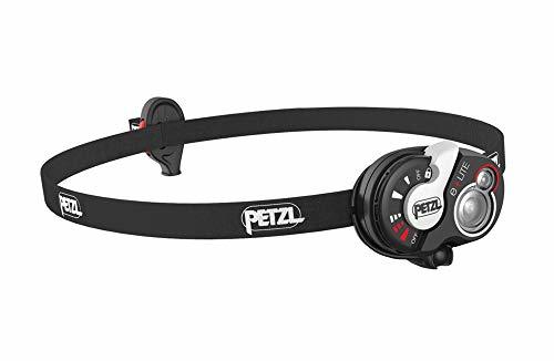 Productos PETZL e+Lite - Linterna