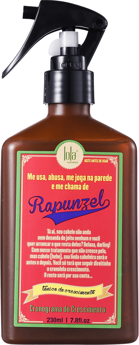 Producto Rapunzel