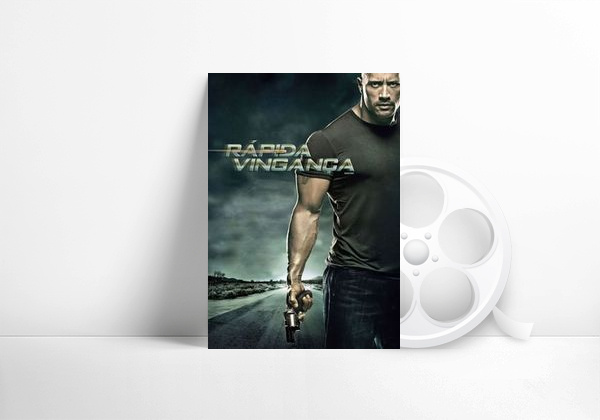 Película Sed de venganza