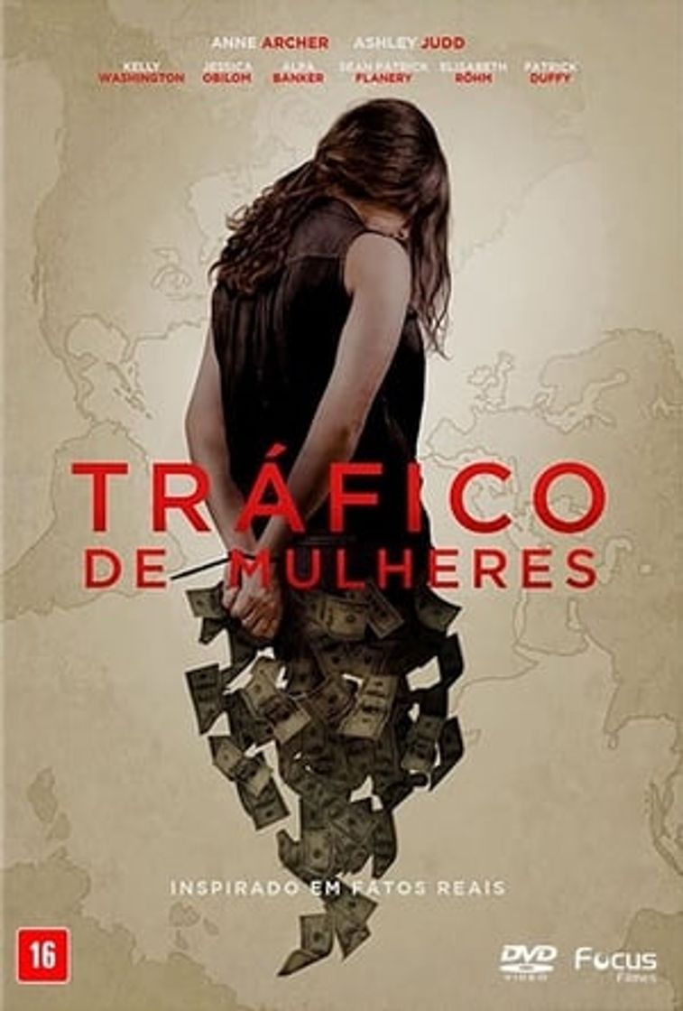 Película Trafficked