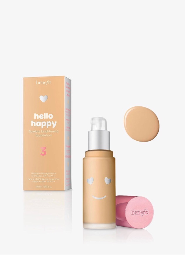 Producto Hello Happy