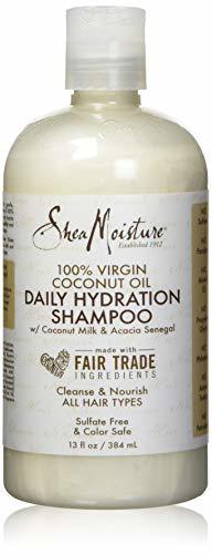 Producto Shea Moisture