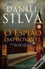 O Espião Improvável