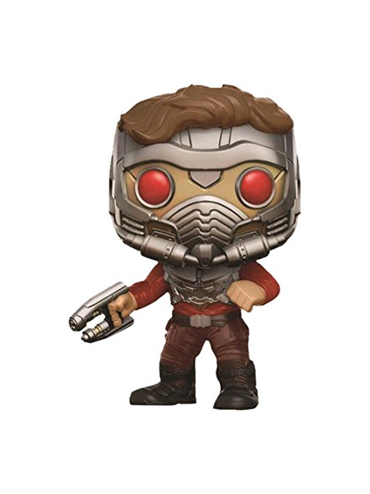 Game FunKo Guardianes de la Galaxia 2