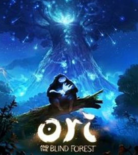 Videojuegos Ori and the Blind Forest