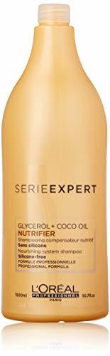 Social L'Oreal Champú Hidratante y Nutritivo