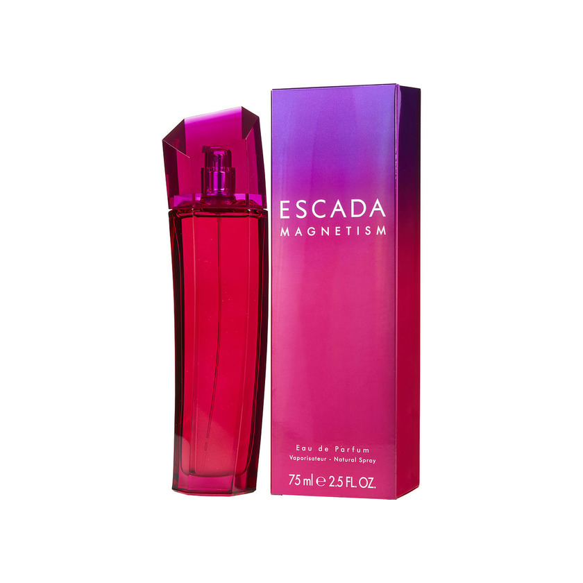 Producto Escada magnetism 