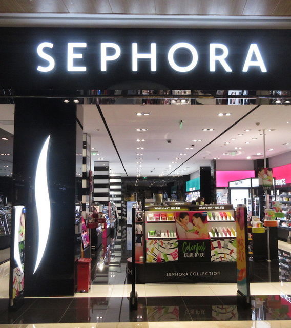 Social SEPHORA