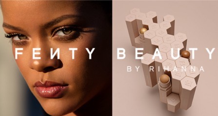 Productos Fenty beauty