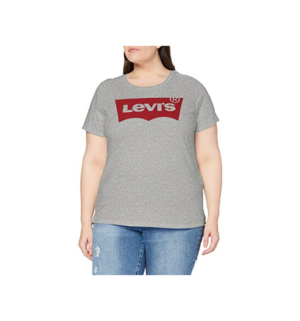 Fashion Levi's Plus Size Pl tee T-Shirt