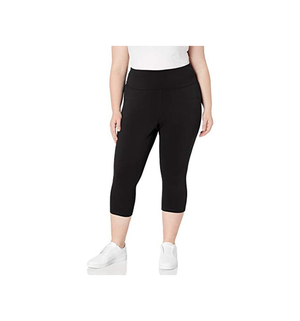 Fashion Amazon Essentials Plus Size Performance High-Rise Capri Legging Leggings-Pants