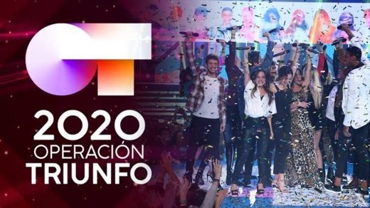 OT 2020, la nueva temporada de Operación Triunfo - RTVE.es