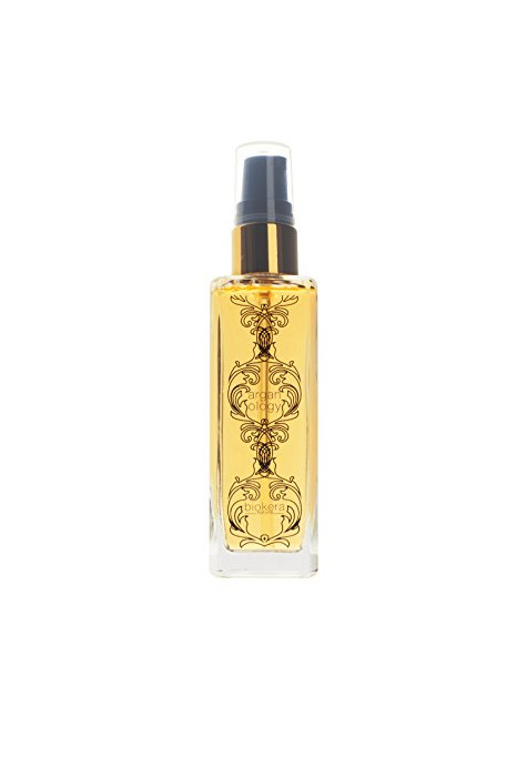 Social Salerm Cosmetics Biokera Natura Arganology Serum