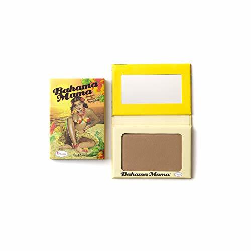 Social theBalm Bahama Mama-Bronceador