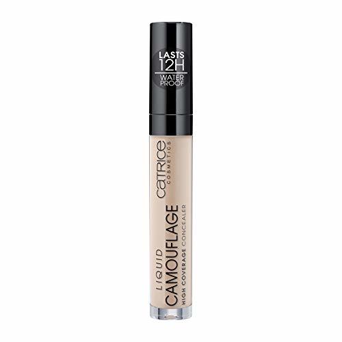 Social Catrice camouflage corretor