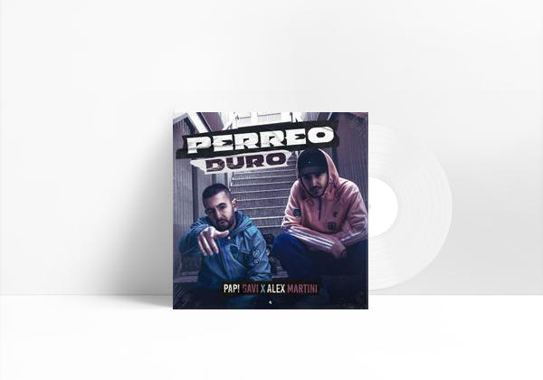 Perreo Duro