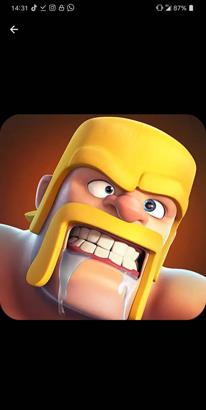 Videogames Clash of Clans - Apps on Google Play