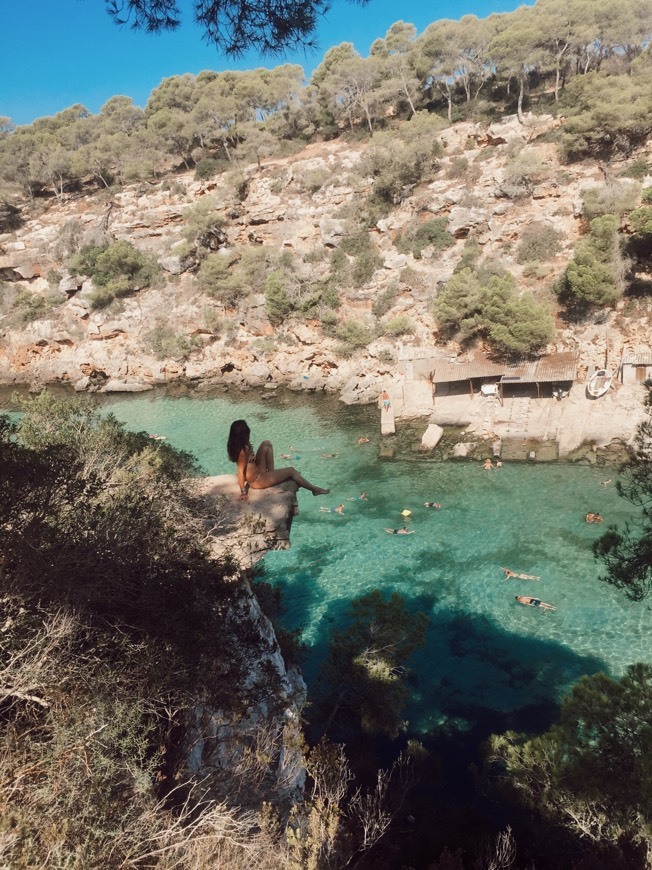 Place Cala Pi