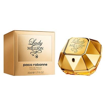 Lady million 