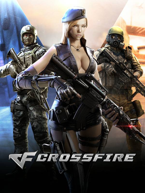 Videogames Crossfire