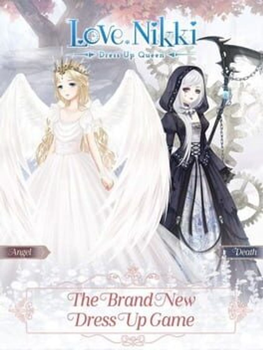 Videojuegos Love Nikki-Dress UP Queen