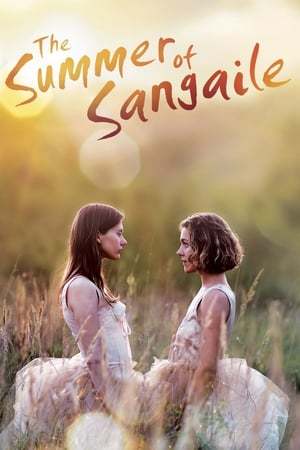 Movie El verano de Sangaile