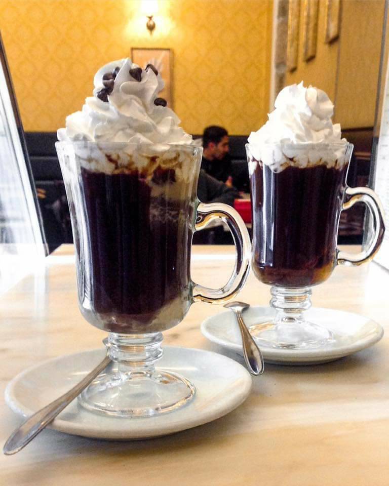 Restaurants Armazém do Caffè