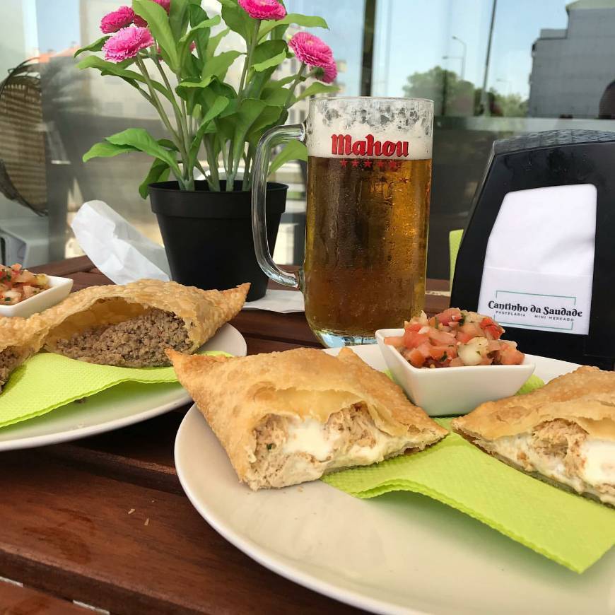 Restaurants Cantinho da Saudade Pastelaria e Mini Mercado