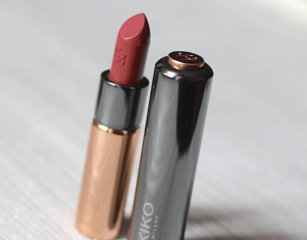 Social Batom Cremoso da Kiko 👄
