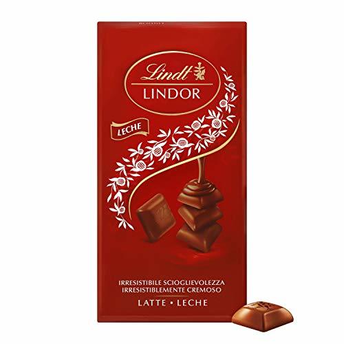 Social LINDT
