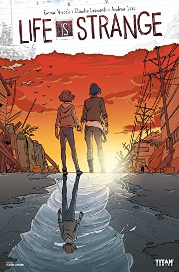 Videogames Life is Strange