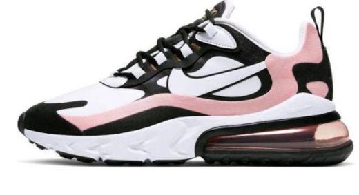 Ténis Nike Air max270 