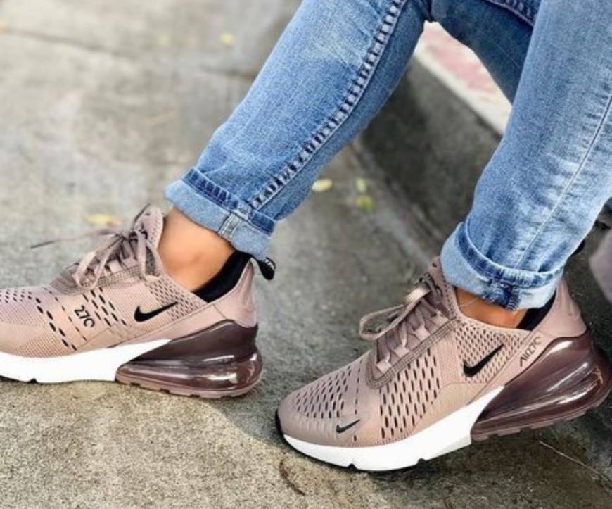 Social Ténis Nike Air max270 