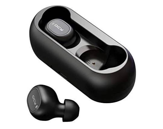 Auriculares bluetooth