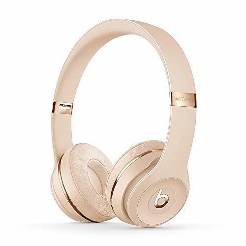 Social Beats Auriculares Beats Solo3 Wireless