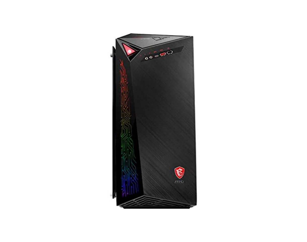 Producto MSI Infinite X Plus 9SD-492XIB - Ordenador de sobremesa gaming (Intel Core