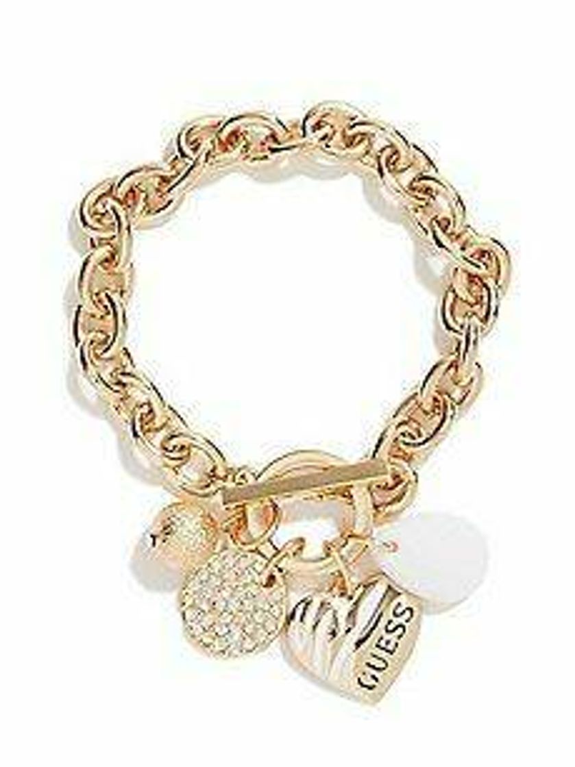 Moda Pulseira guess