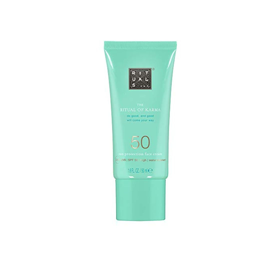 Beauty RITUALS The Ritual of Karma Crema Solar para el Rostro con SPF50