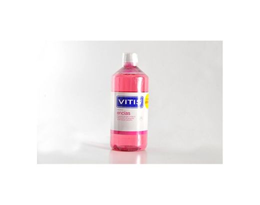 DENTAID VITIS Encías Colutorio 1000 ml