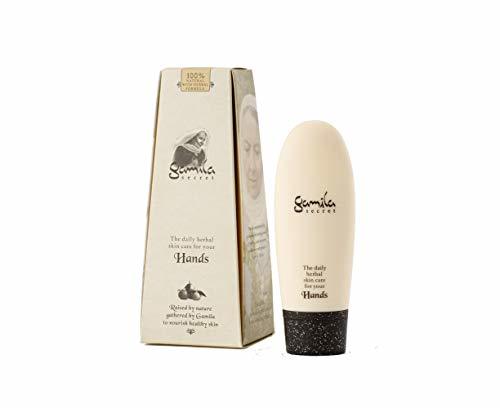 Producto Gamila Secret Hand Cream 50ml, 1.7oz